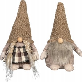 MikulĂĄs AlakĂș KarĂĄcsonyi FigurĂĄk bĂ©zs /2/