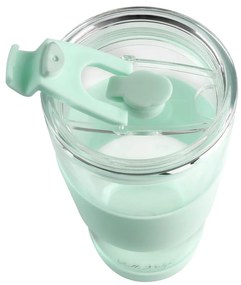 Mentazöld termobögre 600 ml Fuori – Vialli Design