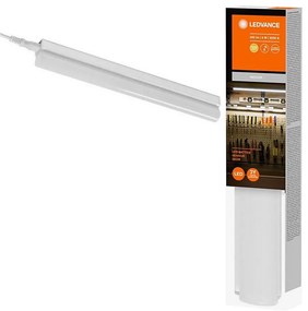 Ledvance - LED mennyezeti lámpa érzékelővel BATTEN LED/4W/230V 32 cm