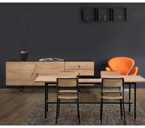 Jugend komód - Woodman