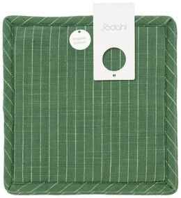 Pamut edényfogó szett 2 db-os Line – Södahl