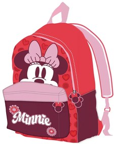 Disney Minnie iskolatáska, táska 42 cm