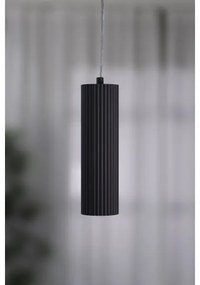 Markslöjd 108472 - Csillár zsinóron COSTILLA 1xGU10/7W/230V antracit