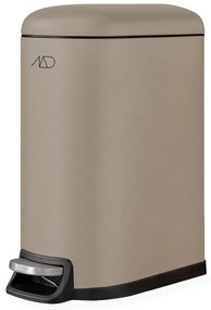 Fém pedálos szemetes 10 l Walther – Mette Ditmer Denmark