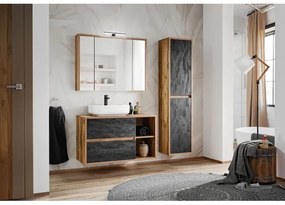 COMAD UM-6289 MAGIC 50 DP - MAGIC 50x40 cm kerámia mosdó, fényes fehér