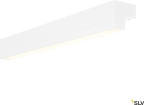 SLV L-LINE 1001299 Fali lámpa 1x10W/LED 3000K 820LM IP44