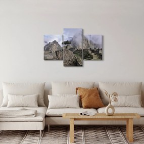 Kép - Machu Picchu (90x60 cm)