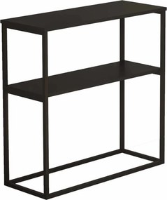 Oslo - Black