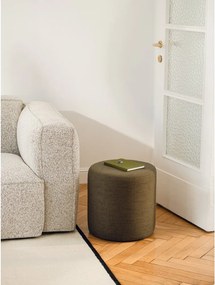 Khaki puff Folk – noo.ma