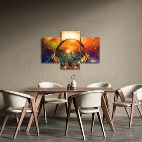 Kép - Jóslat (90x60 cm)