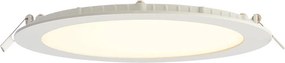 Endon SIRIODISC 73812 Beépíthető spotlámpa 18W/LED 3000K 1400LM IP44