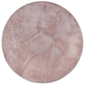 Törtrózsaszín kerek szőnyeg ø 160 cm Leon – Villeroy&amp;Boch