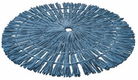 Papír tányéralátét szett 6 db-os ø 38 cm – VDE Tivoli 1996