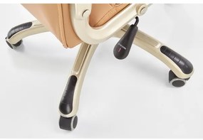 PINU bézs irodai szék