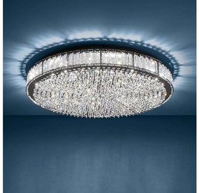 Eglo 390249 - LED Dimmelhető mennyezeti lámpa BALPARDA LED/52,4W/230V 4000K