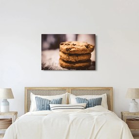 Kép - Keksz (90x60 cm)