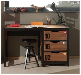 Gyerek bútor szett ALEX – Vipack