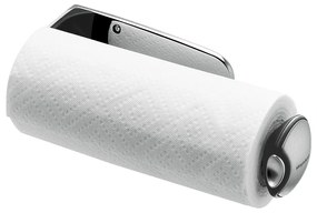 Fali acél papírtörlő tartó - simplehuman
