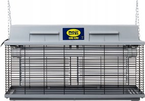 Rovarölő lámpa Mo-el 40W IPX4 Professzionális