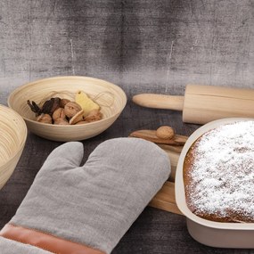 Orion DENIM edényfogó, 18 x 30 cm