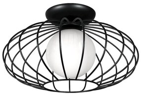 Mennyezeti lámpa KRONOS 1xE14/40W/230V