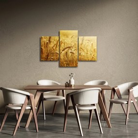 Kép - Gabonafül (90x60 cm)