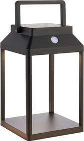 Endon LINTERNA 96931 Állólámpa 1x3.15W/LED 3000K 230LM IP44