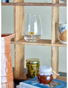 Pohár szett 4 db-os 560 ml Misa – Bloomingville