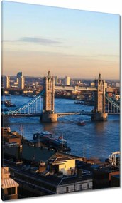 Festmények 70x100 London