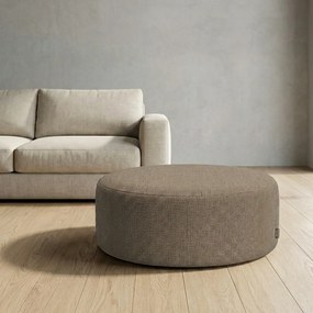 Lovely puff nagy Modern puff lábtartó asztal ülőke