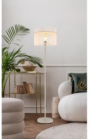 Globo 15698SB - Állólámpa GORLEY 1xE27/60W/230V