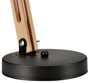 MARCELLO asztali lámpa 1xE27/60W/230V