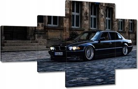 Képek 130x80 Bmw 740IL Buma autó
