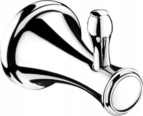 Nimco Lada retró stílusú akasztós törölközőtartó La 19054-26_