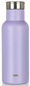 CALA rozsdamentetlen acél termosz 450 ml, lila