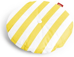 Fatboy "Circle pillow" kör párna, 6 változat - Fatboy® Szín: stripe ocean blue