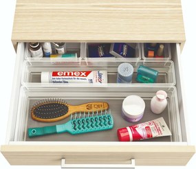 Curver Sistemo fiókszervező , 37,5 x 5 x 15 cm