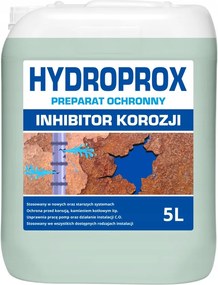 Rozsdagátló C.o. 5L Hydroprox