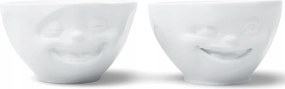 2 db-os tál szett 200 ml Laughing &amp; Winking 58products Tassen