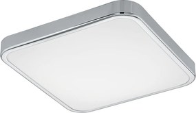Eglo MANILVA 96229 Süllyesztett mennyezeti lámpa 1x16W/LED 1600LM