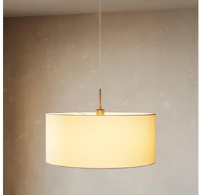 Eglo 31575 - PASTERI függeszték 1xE27/60W/230V, kábellel