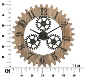 Ingranaggio Plus falióra, ø 60 cm - Mauro Ferretti