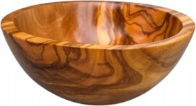 Olajfa kerek tál DMI12 Bárka Snack