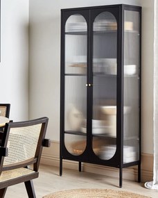 Vitrin Fanny (fekete). 1078998