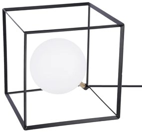 Asztali lámpa WEERT 1xG9/28W/230V