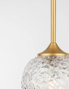 NOVALUCE 9160211 MIRANO Modern Függesztett Lámpa G9 IP20