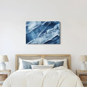 Kép - Részlet a festményről (90x60 cm)