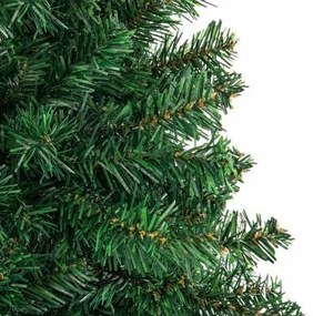 Nordmann műfenyő 120 cm, 230 ág