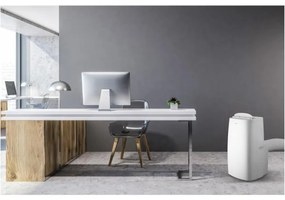 Sencor - Intelligens mobil klíma 3in1 1700W/230V 16000 BTU Wi-Fi + távirányító