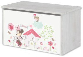 BabyBoo  To y Box, Disney Mellkas - Minnie, D19